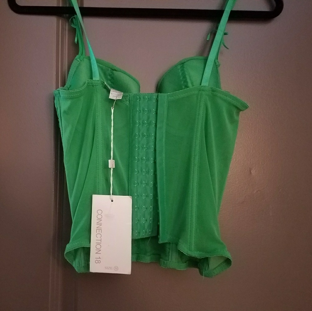 Bustier two - Picture 5 of 6